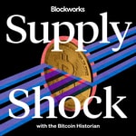 Logo of the podcast Supply Shock Logo of the podcast Supply Shock