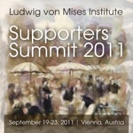 Logo of the podcast Supporters Summit 2011 in Vienna Podcast Supporters Summit 2011 in Vienna