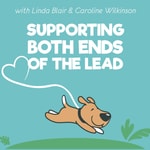Podcast Supporting Both Ends of the Lead