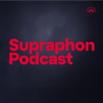 Logo of the podcast SUPRAPHON podcast Podcast SUPRAPHON podcast
