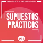 Logo of the podcast Supuestos Prácticos Económicos Podcast Supuestos Prácticos Económicos