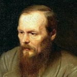Podcast Sur Dostoïevskij
