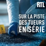 Logo of the podcast Sur la piste des tueurs en série Podcast Sur la piste des tueurs en série