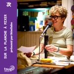 Podcast Sur la planche à mixer de Bénélabo