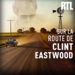 Logo of the podcast Sur la route de Clint Eastwood Podcast Sur la route de Clint Eastwood