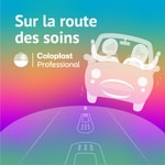 Podcast Sur la Route des Soins