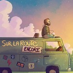 Sur la route encore Podcast Sur la route encore