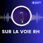 Podcast Sur La Voie RH