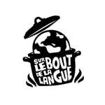 Logo of the podcast Sur le bout de la langue Podcast Sur le bout de la langue