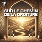 Logo of the podcast Sur le chemin de la droiture Podcast Sur le chemin de la droiture
