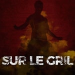 Logo of the podcast Sur le Gril Podcast Sur le Gril