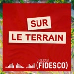 Logo of the podcast Sur le terrain Podcast Sur le terrain
