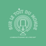 Logo of the podcast Sur le toit du monde Podcast Sur le toit du monde