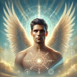 Logo of the podcast Sur les ailes des Anges Podcast Sur les ailes des Anges