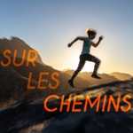 Logo of the podcast Sur les chemins Podcast Sur les chemins