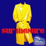 Logo of the podcast Sur Mesure Podcast Sur Mesure