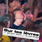Logo of the podcast Sur tes lèvres Podcast Sur tes lèvres