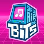 Logo of the podcast SUR UN AIR DE BITS Podcast SUR UN AIR DE BITS