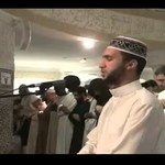 Podcast Surah Furqan Imam Rachid