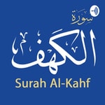 Logo of the podcast Surah Kahf Tafsir Podcast Surah Kahf Tafsir