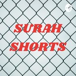 Logo of the podcast SURAH SHORTS Podcast SURAH SHORTS