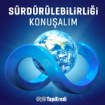 Logo of the podcast Sürdürülebilirliği Konuşalım Podcast Sürdürülebilirliği Konuşalım