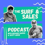 Surf and Sales Podcast Surf and Sales