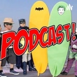 Logo of the podcast Surf Kings of Gotham Podcast Surf Kings of Gotham