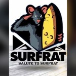 Logo of the podcast Surf Rat Podcast Surf Rat