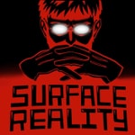 Logo of the podcast Surface Reality Podcast Surface Reality