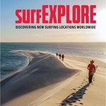 Logo of the podcast surfEXPLORE: Discovering New Surfing Locations Worldwide Podcast surfEXPLORE: Discovering New Surfing Locations Worldwide