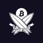 Surfin' Bitcoin Podcast Surfin' Bitcoin