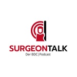 SURGEON TALK SURGEON TALK