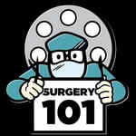 Logo of the podcast Surgery 101 Podcast Surgery 101