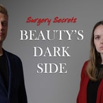 Logo of the podcast Surgery Secrets: Beauty's Dark Side Podcast Surgery Secrets: Beauty's Dark Side