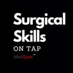 Logo of the podcast Surgical Sessions For Aspiring Surgeons Podcast Surgical Sessions For Aspiring Surgeons