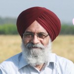Logo of the podcast Surjit Patar Poetry in his Voice Podcast Surjit Patar Poetry in his Voice