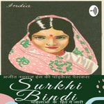 Logo of the podcast SURKHI BINDI Podcast SURKHI BINDI