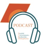 Logo of the podcast SURO - Orthophonie Podcast SURO - Orthophonie