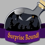 Logo of the podcast Surprise Round Podcast Missing podcast logo