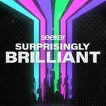 Logo of the podcast Surprisingly Brilliant Podcast Surprisingly Brilliant