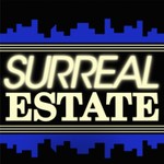 Logo of the podcast Surreal Estate Podcast Surreal Estate
