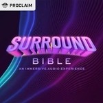 Logo of the podcast Surround Bible Podcast Surround Bible
