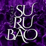 Logo of the podcast Surubão Podcast Podcast Surubão Podcast