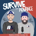 Logo of the podcast Survive and Advance
