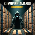 Logo of the podcast Surviving Amazon Podcast Surviving Amazon