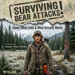 Logo of the podcast Surviving Bear Attacks Podcast Surviving Bear Attacks