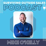 Surviving Outside Sales Podcast Surviving Outside Sales
