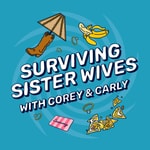 Logo of the podcast Surviving Sister Wives