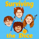 Podcast Surviving the Dice